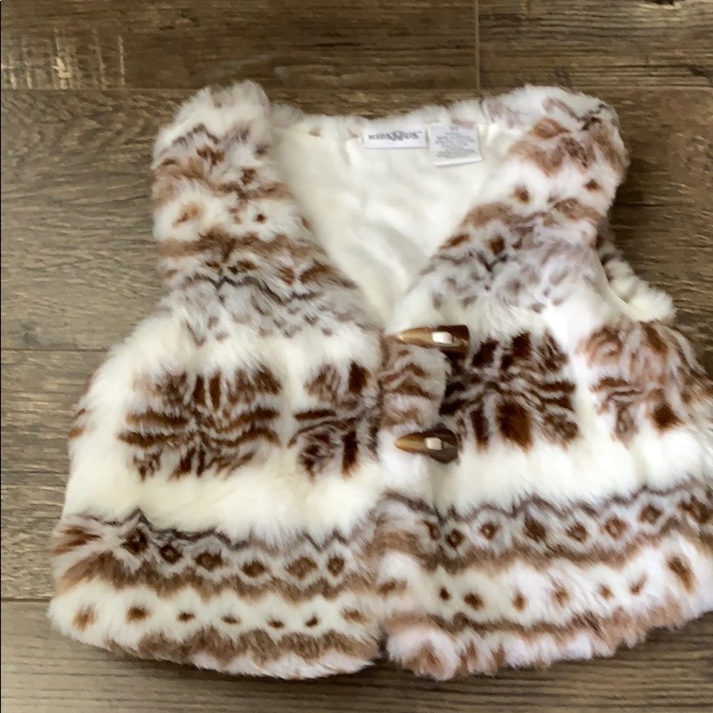 Kids R Kids Vest